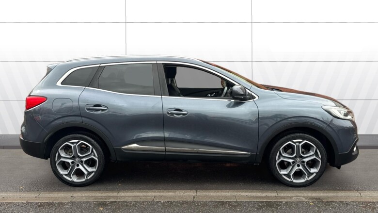 Renault Kadjar 1.3 TCE Dynamique S Nav 5dr Petrol Hatchback